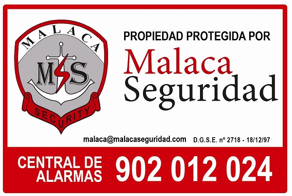empresa de seguridad en Málaga