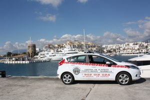 Empresas de seguridad con servicio de acuda o respuesta ante señales de alarma