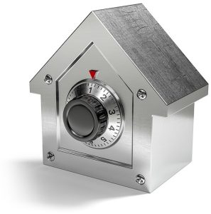 instalar un sistema de alarma en tu vivienda