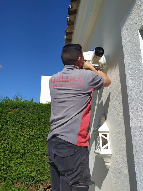 empresa de seguridad en Marbella