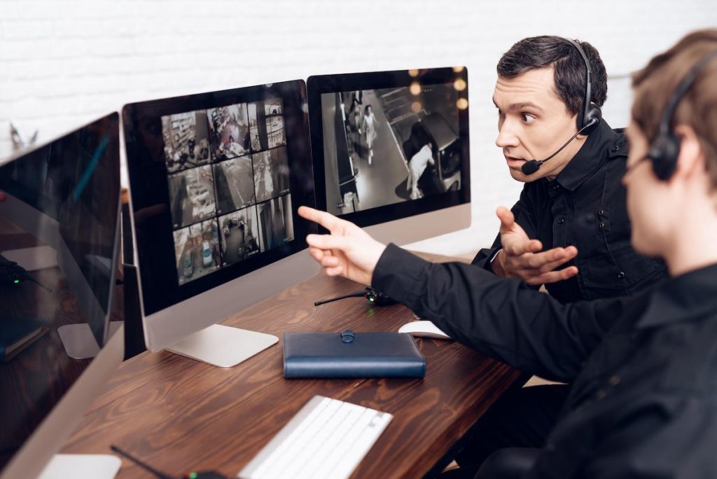 seguridad para empresas marbella